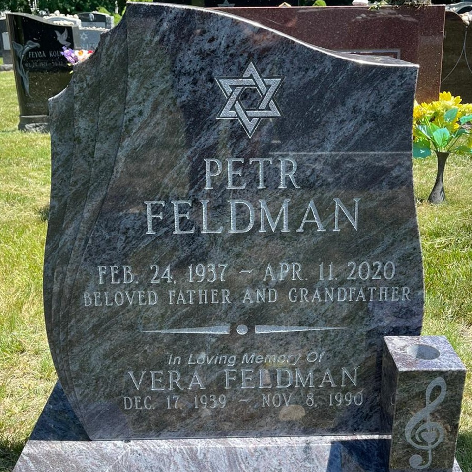 Feldman