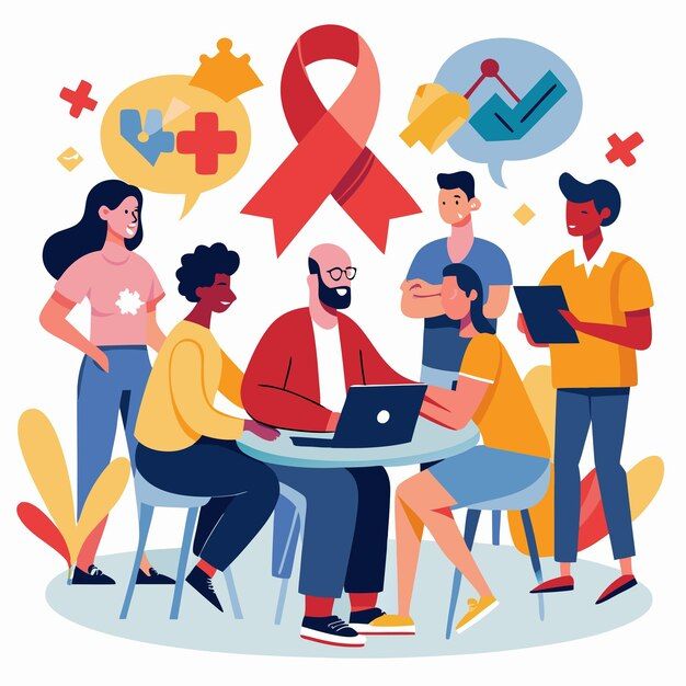 Cancer support group