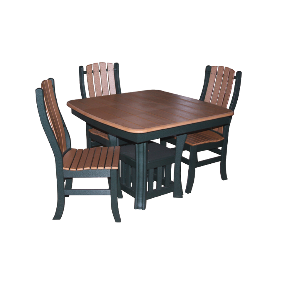 Or williamson dining set (2)