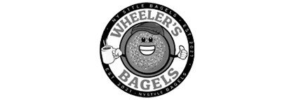 Bagels gray