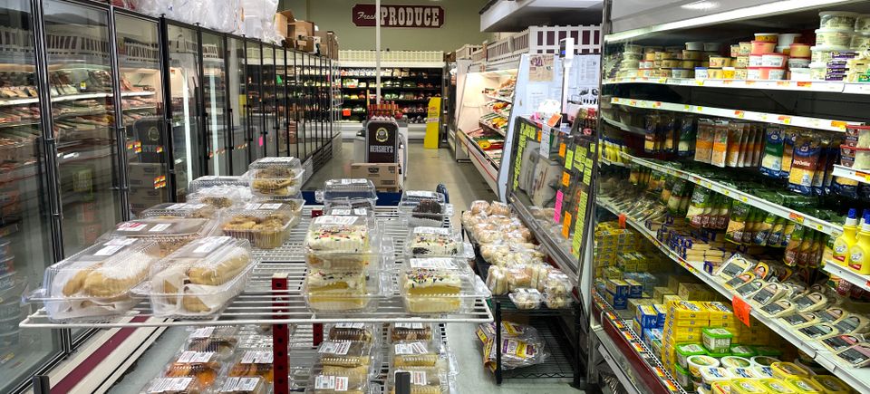 Isle use