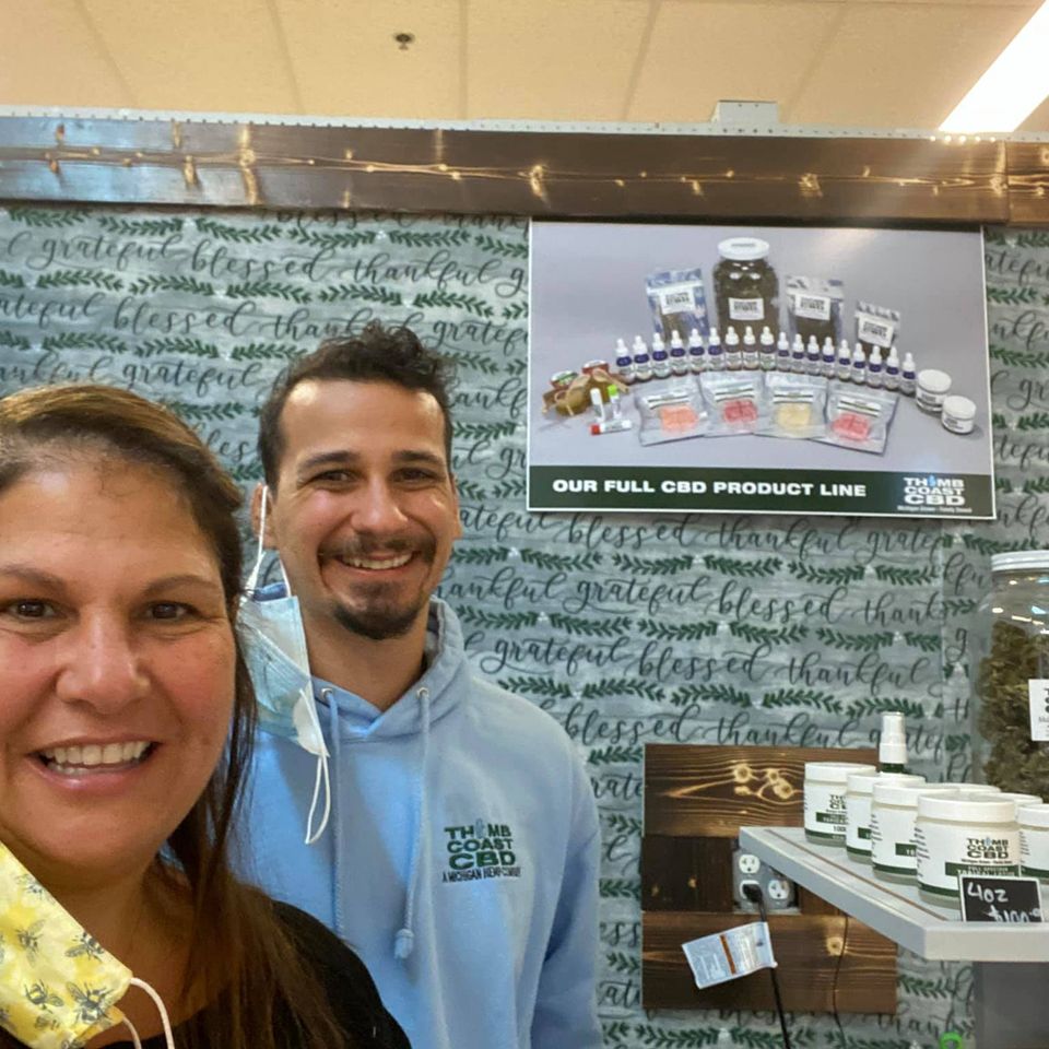 Cannabis dispensary near me