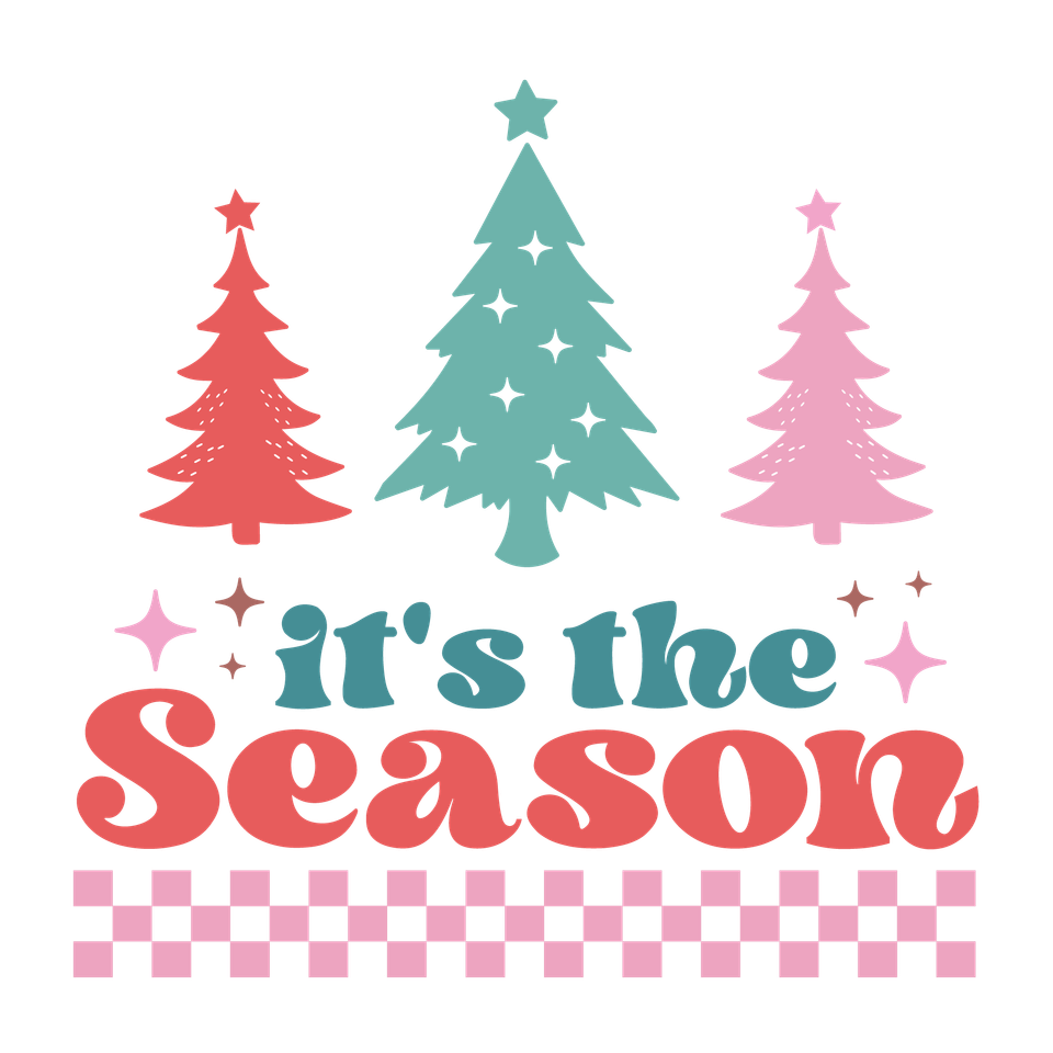 Seasons   christmas it’s the season