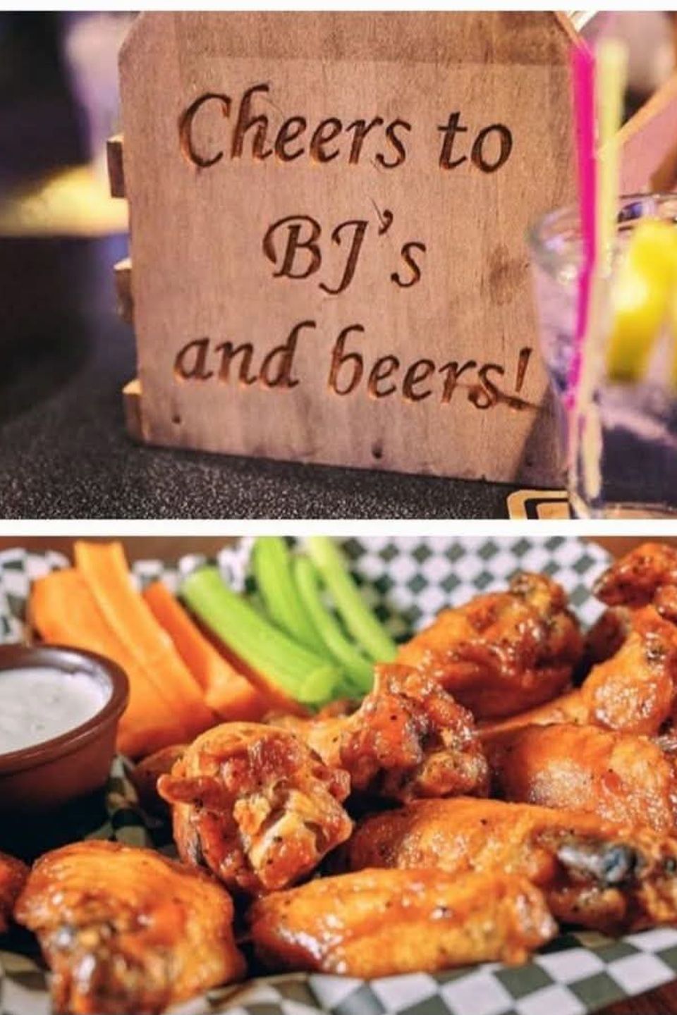Wings