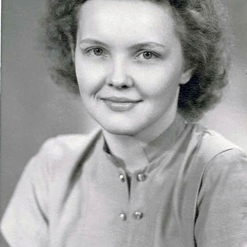Marlene sutter