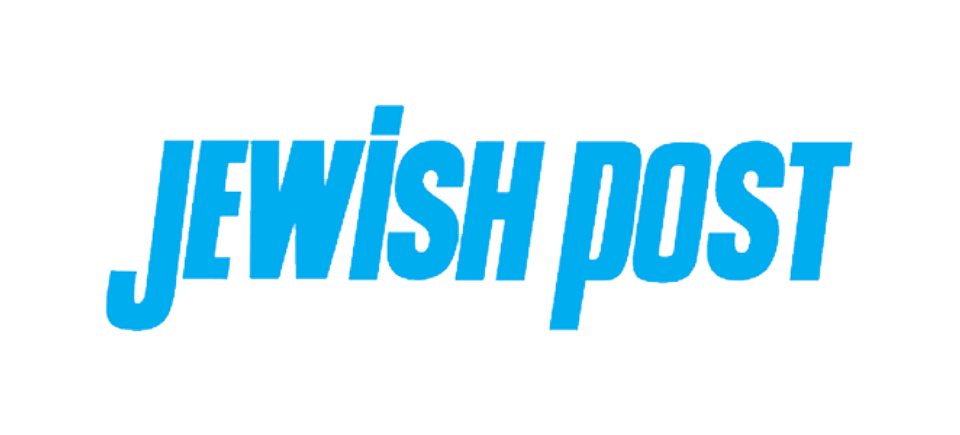 Jewish post