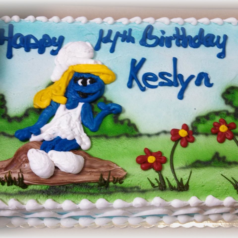 Cakes birthday 16820180612 8050 ctrso
