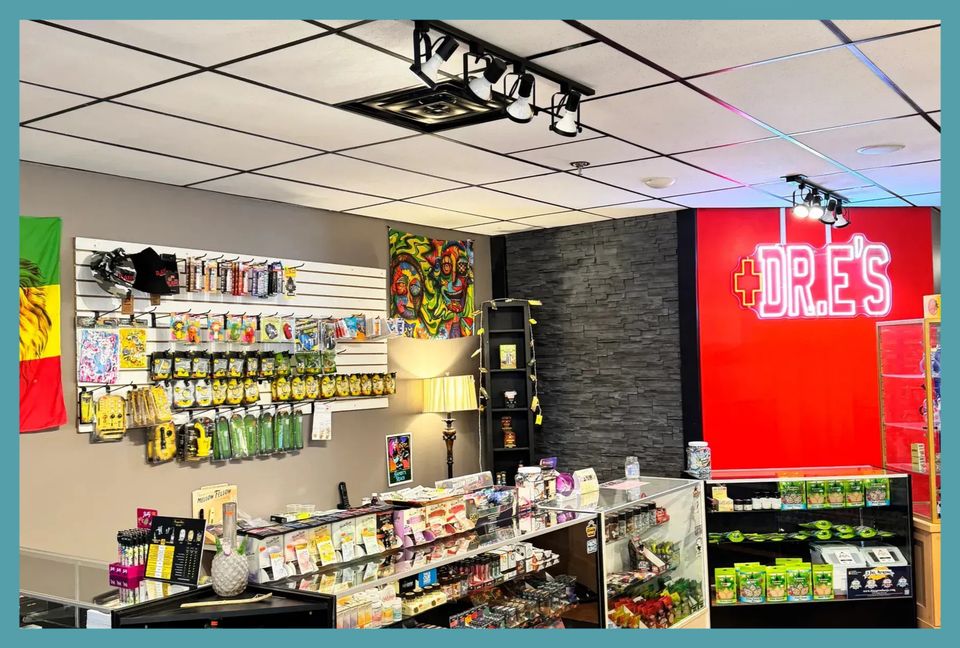 DR. E's & Joost Vapor