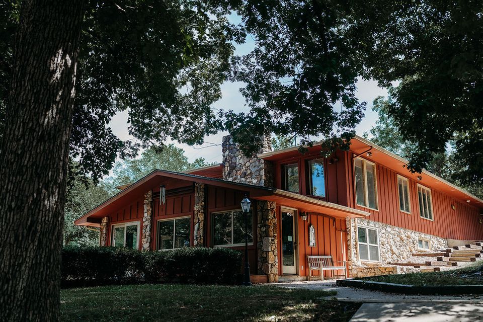 Riverwood 4345