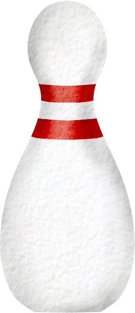 Bowling   bowling pins 3