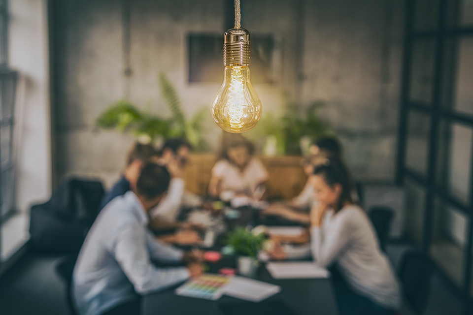 Low cost marketing ideas