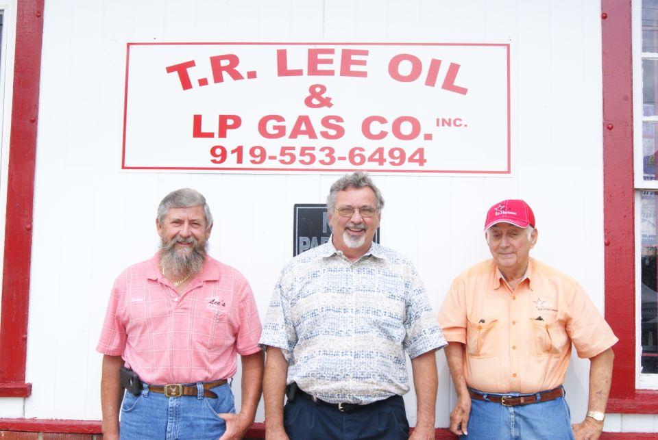 TR Lee Oil Co, TR Lee Oil Company, TR Lee Oil Clayton, Oil Company Clayton