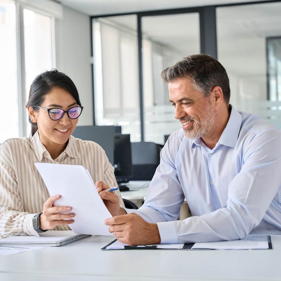 Employee protections