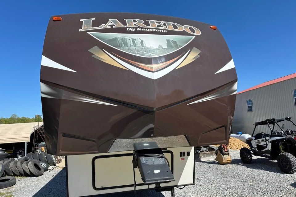 2013 keystone 1