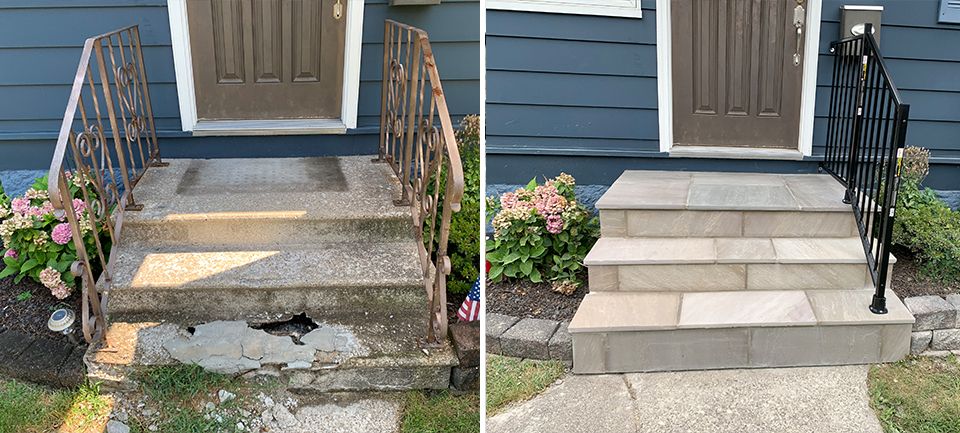 Steps 29