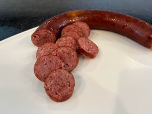 Farmer's sausage
