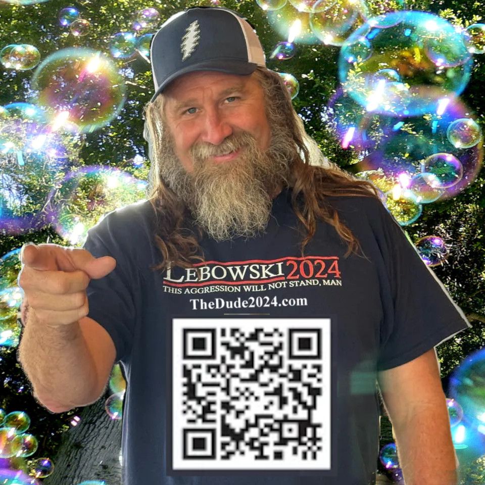 Dude 2024 bigqr