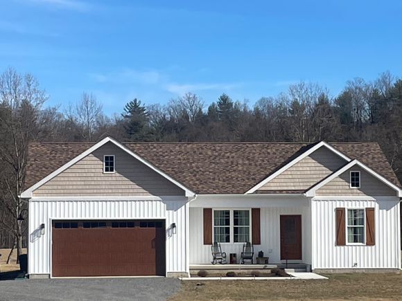 Highland home 1