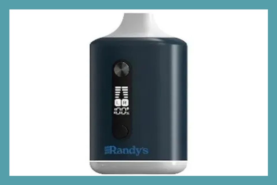Randys Inspo Dual Steel Blue