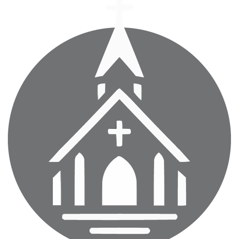 Church2 logo