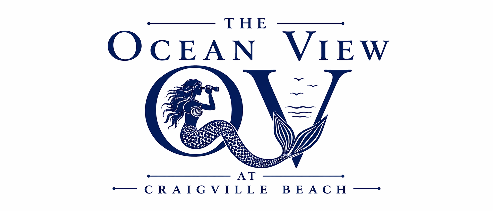 The Ocean View