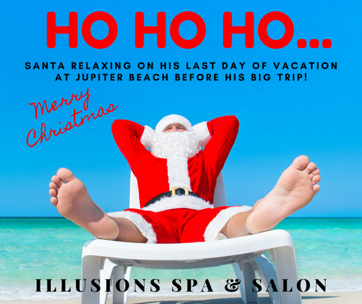 Isas ho ho ho