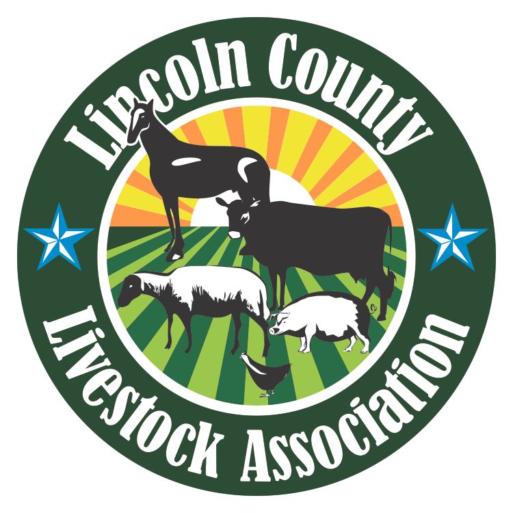 Lincoln county livestock association