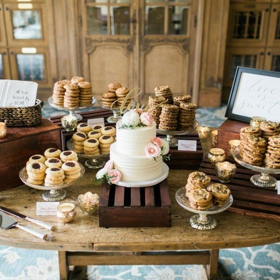 Weddingcook