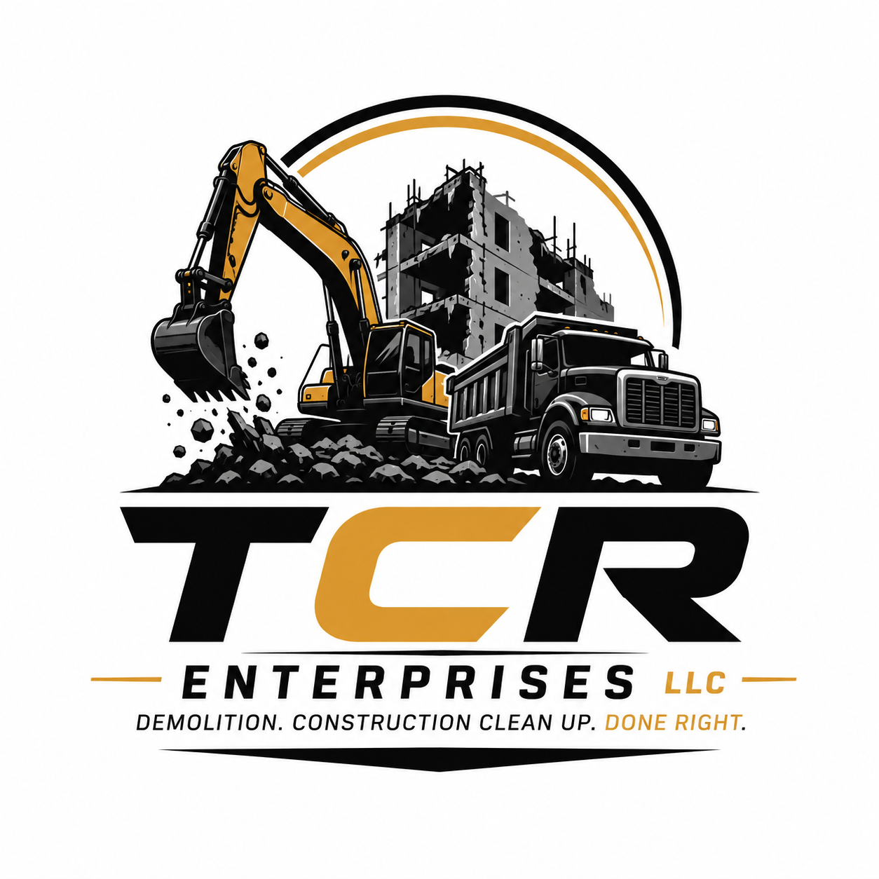 TCR Enterprises LLC