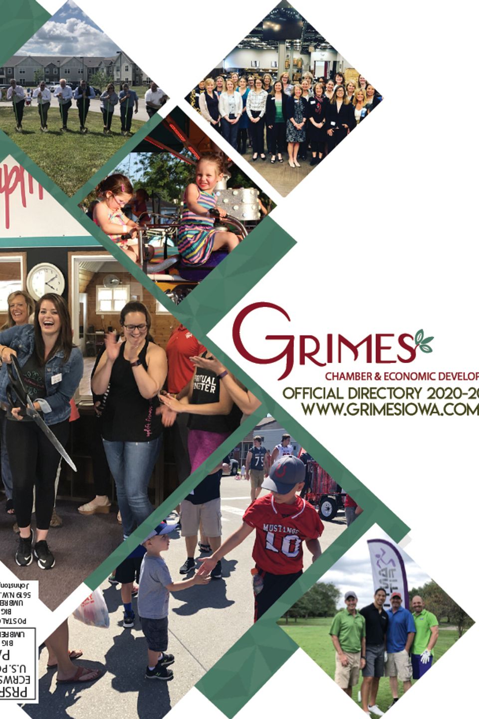 Grimes guide 2020