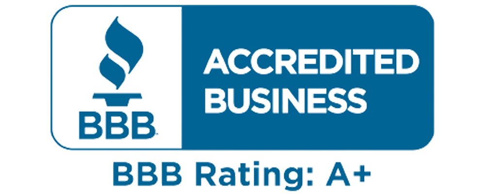 Better Business Bureau (BBB) Accredited Business