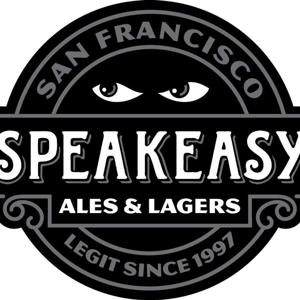 Speakeasy crown logo
