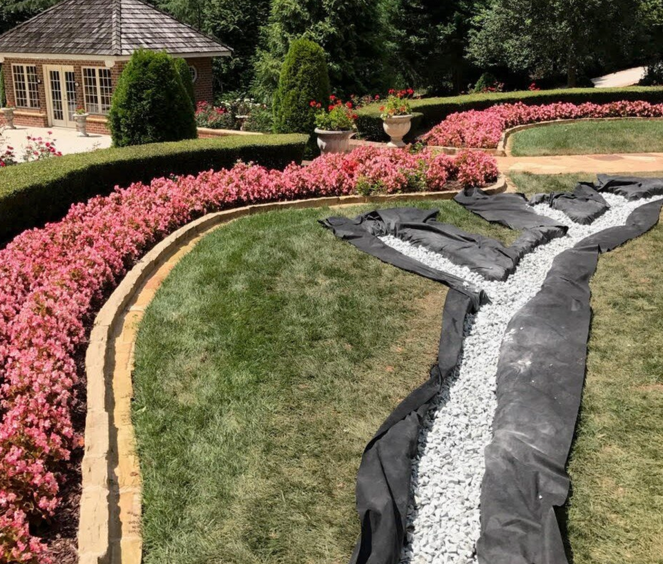 yard-drainage-barrington