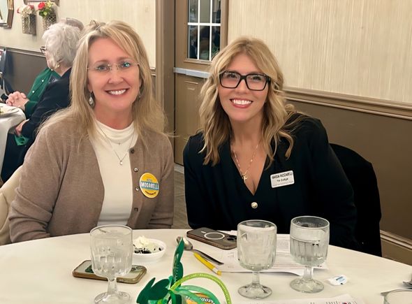 Mahoning Valley Republican Women's Club 2026 March Meeting