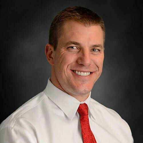 Aaron buerge pic 2016