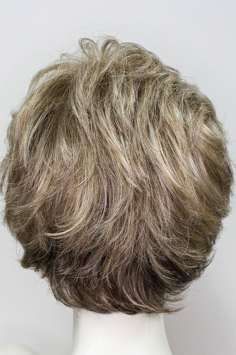 Pixie blonde   brown 3