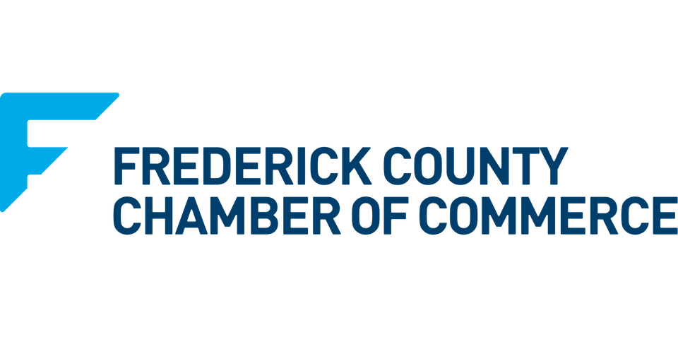 Frederick chamber primary logo