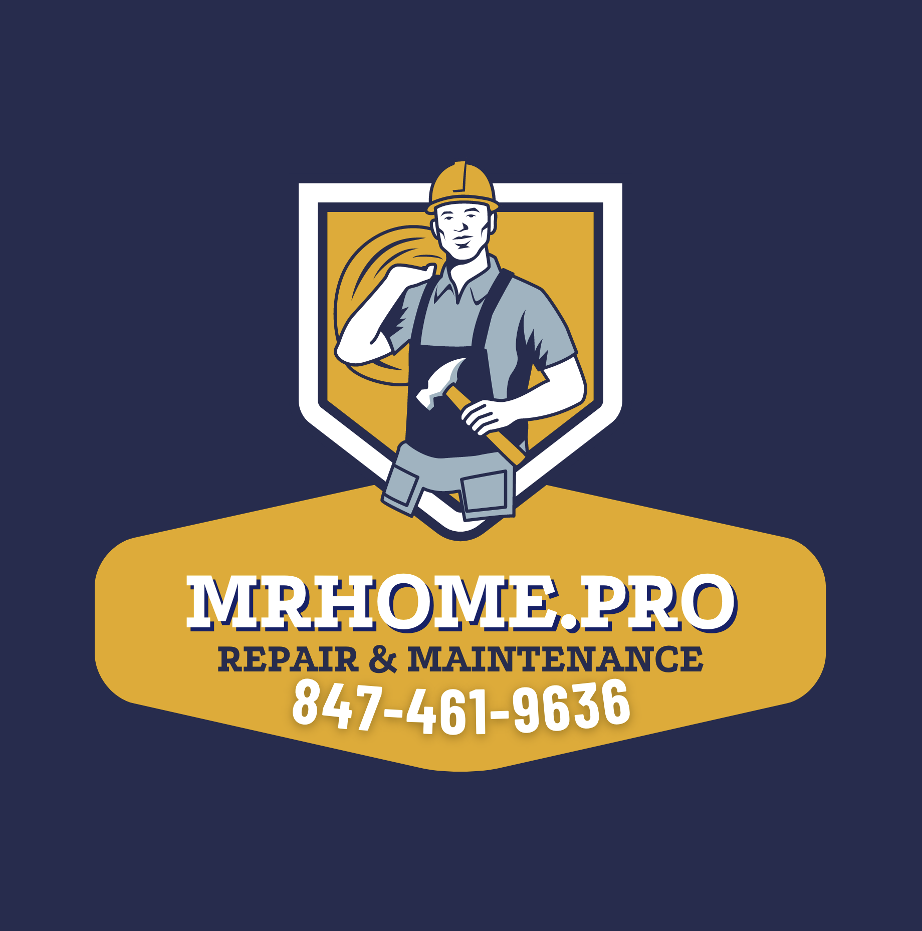 mrHome.pro