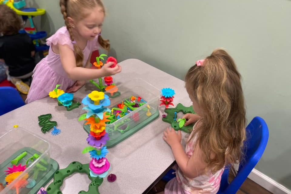 Butterfly meadow facebook 2 girls crafts