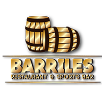 Barriles Restaurant & Sports Bar
