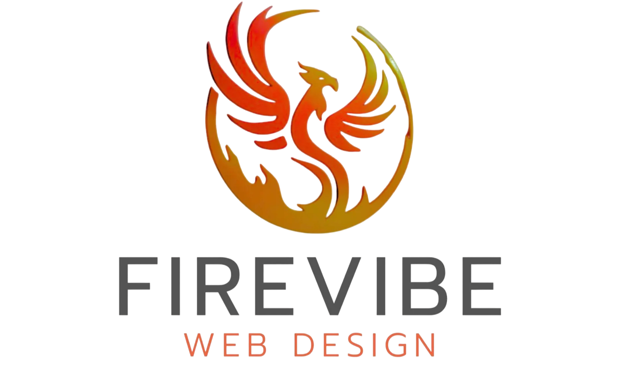 FireVibe Web Design