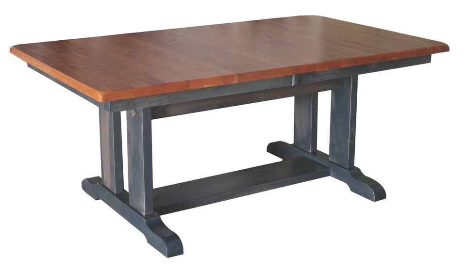 Kkt wigal trestle table