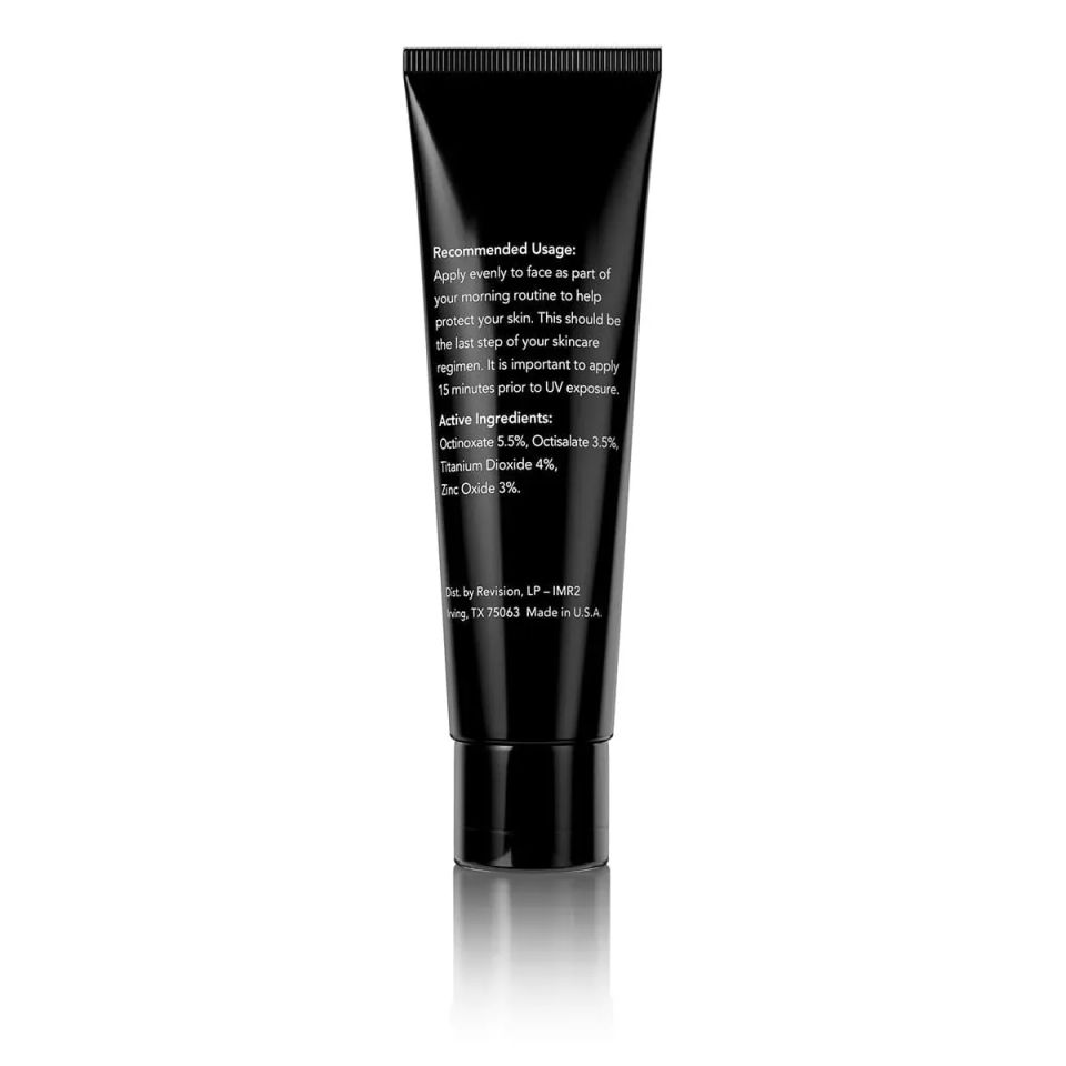 Intellishade matte 2 original