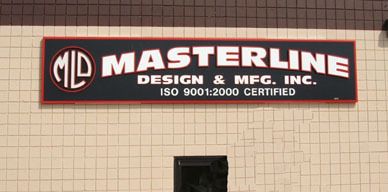 Masterline