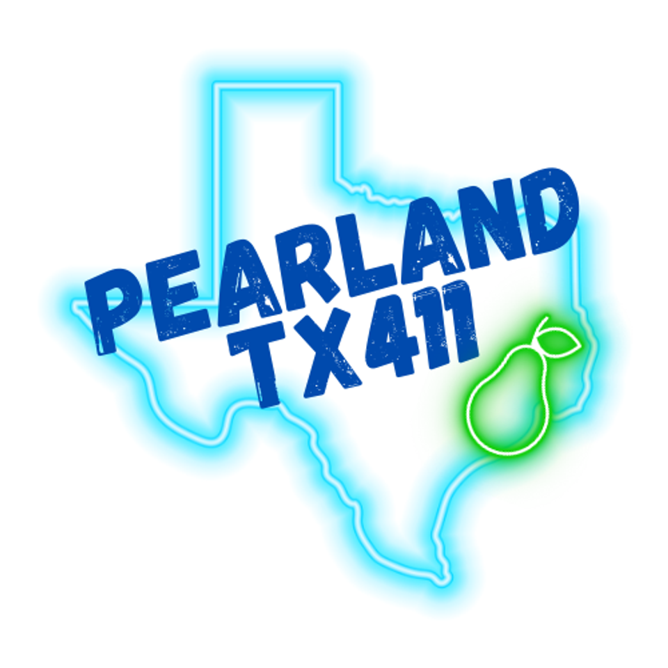 Pearland logo