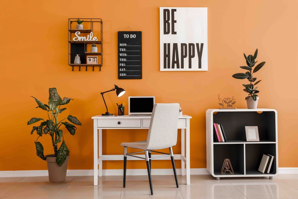 20 Home Office Essentials That Will Upgrade Any Work-From-Home Space