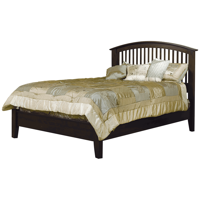 Trf spindle bed