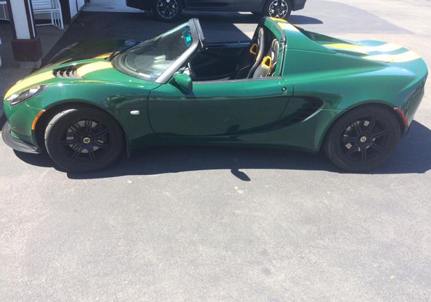 2008 lotus   tom