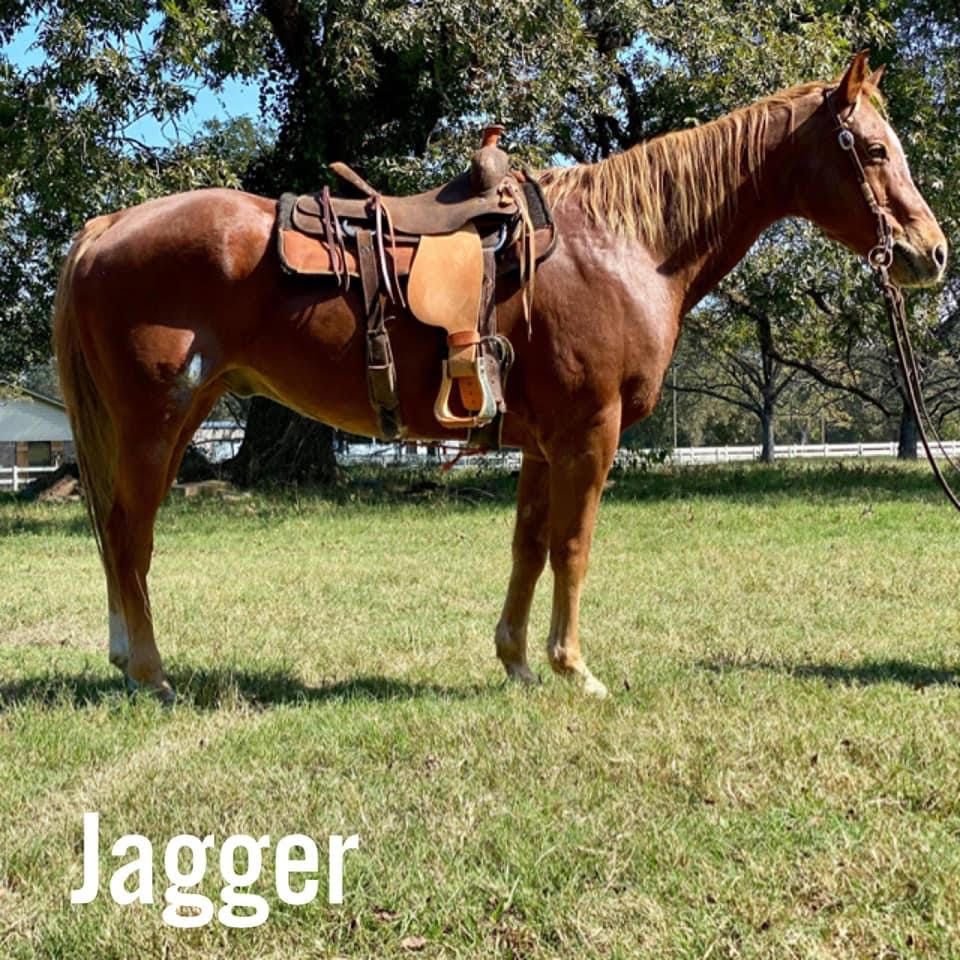 Jagger