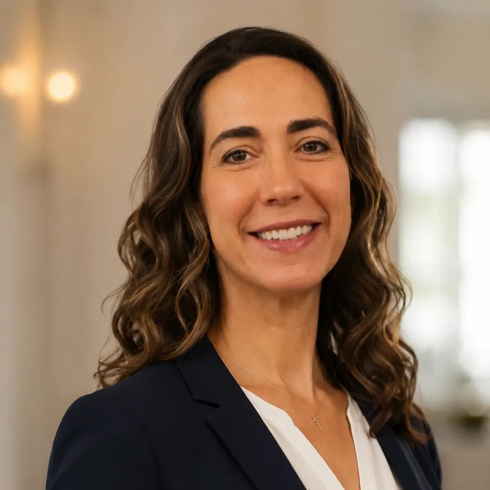 Sara Brisco